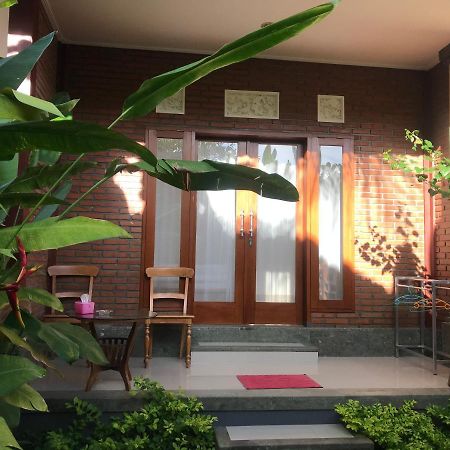 Semara Teges House Apartment Ubud Exterior foto