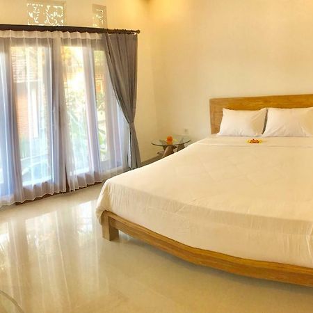 Semara Teges House Apartment Ubud Exterior foto