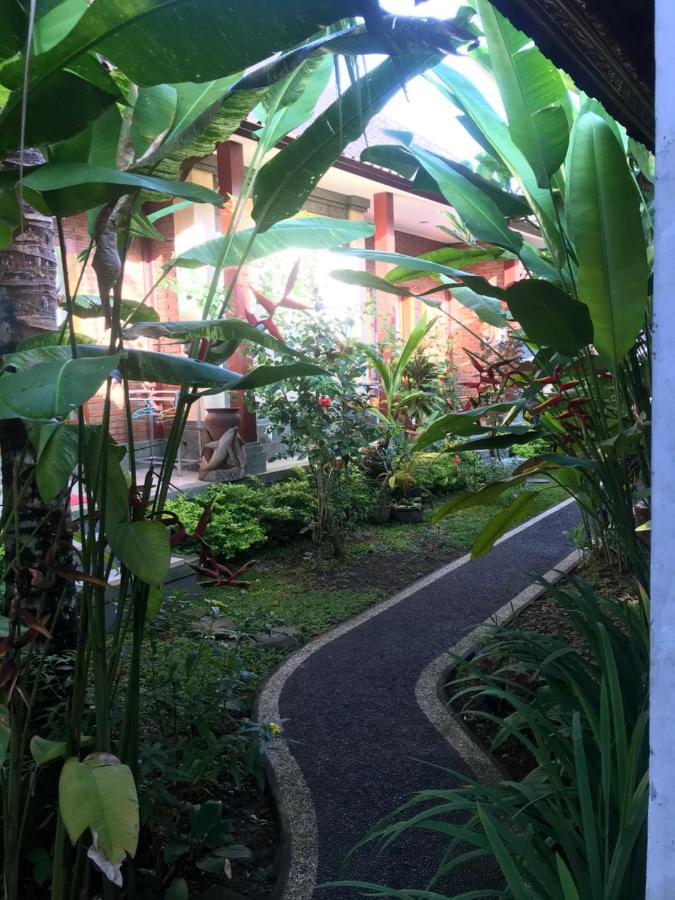 Semara Teges House Apartment Ubud Exterior foto