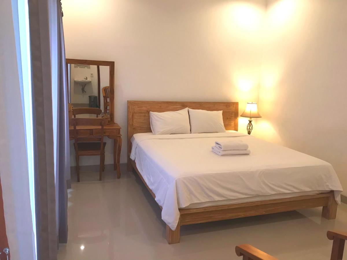 Semara Teges House Apartment Ubud Exterior foto
