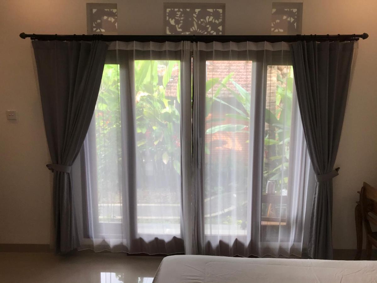 Semara Teges House Apartment Ubud Exterior foto