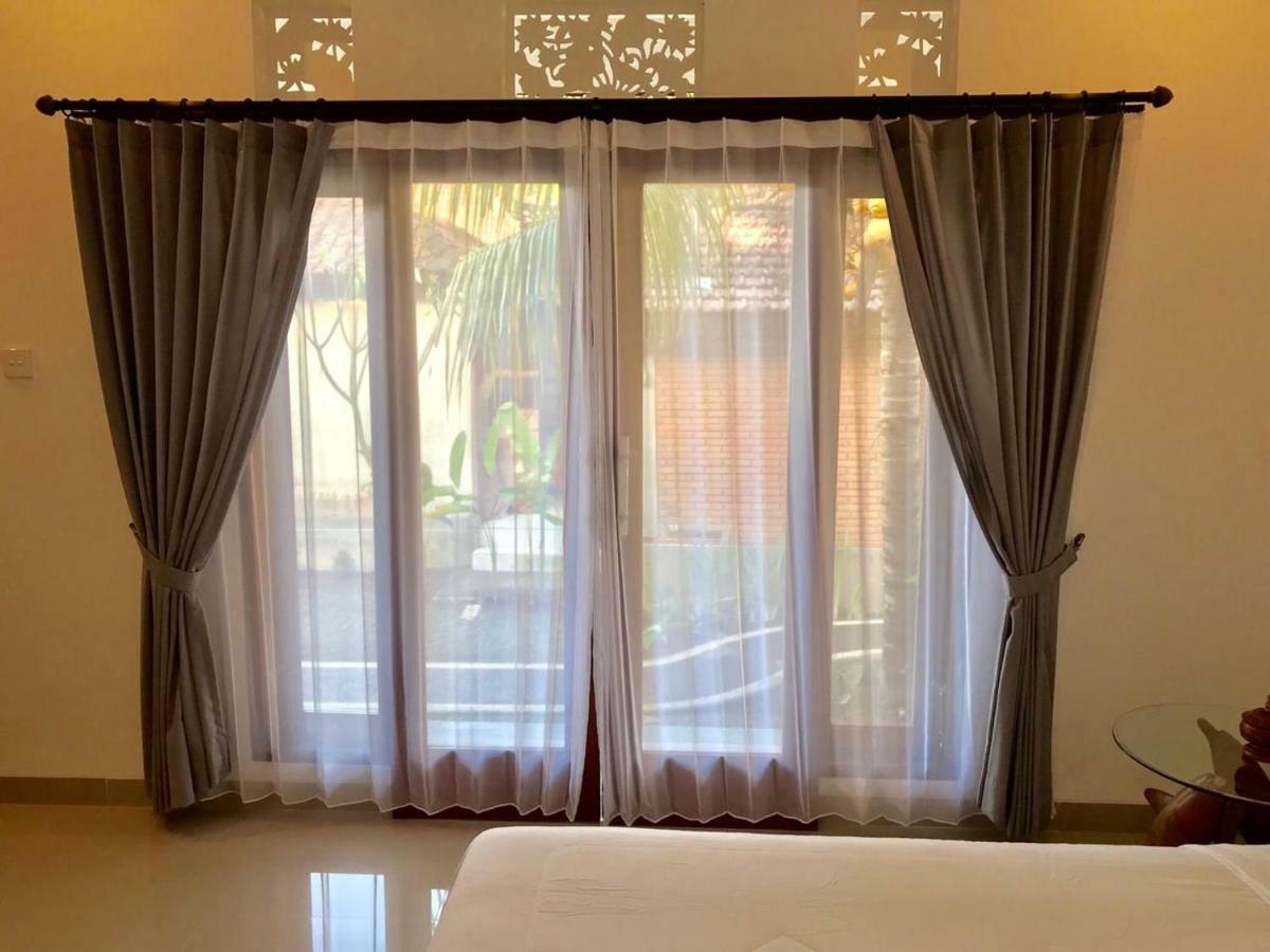 Semara Teges House Apartment Ubud Exterior foto